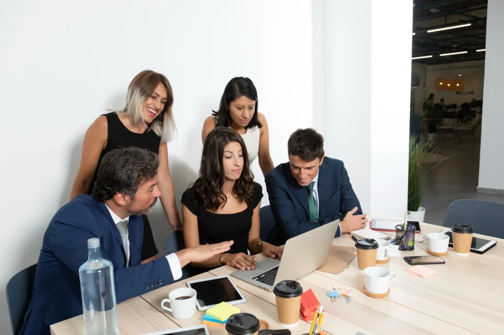 mejores empresas para trabajar en madrid
