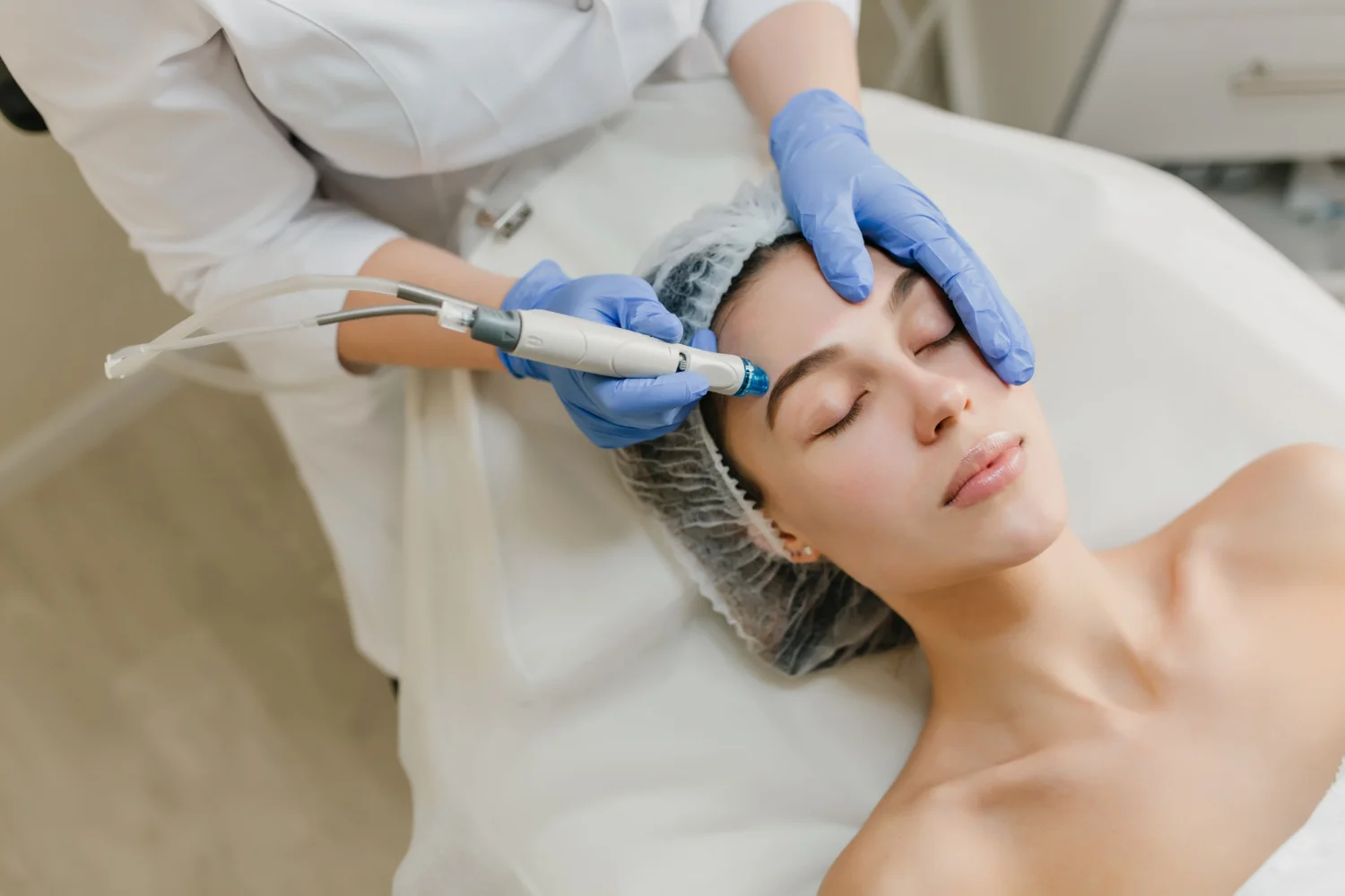 Mejores centros de estética en Madrid, mejores empresas madrid