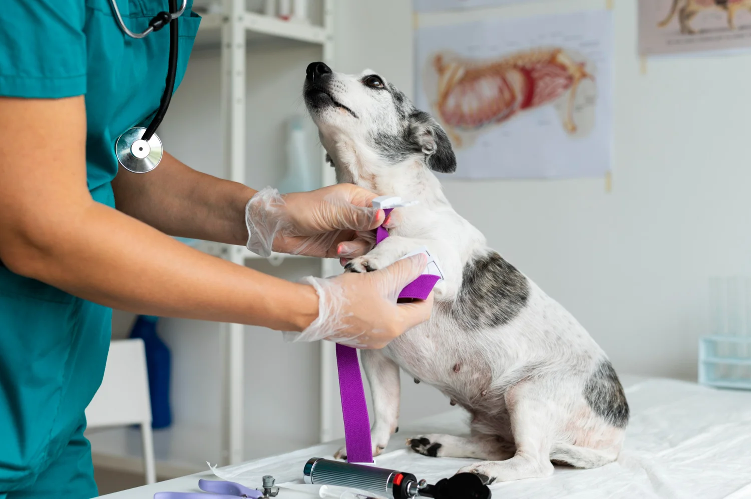 hospitales veterinarios en Madrid de perros, mejores empresas madrid