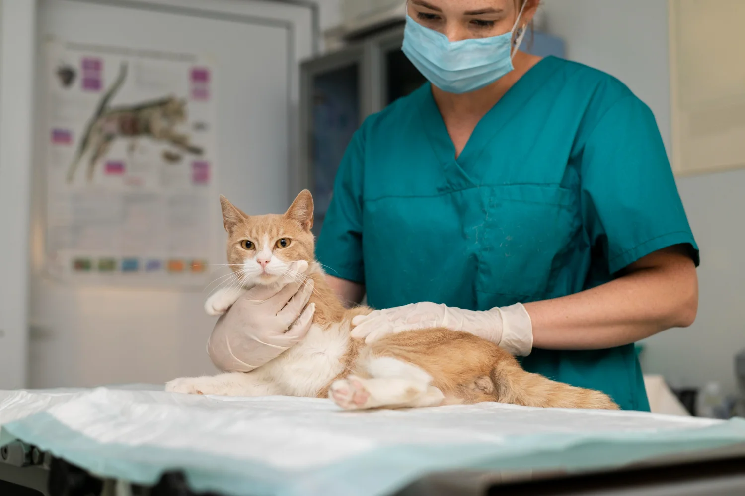 los mejores hospitales veterinarios en Madrid, mejores empresas madrid
