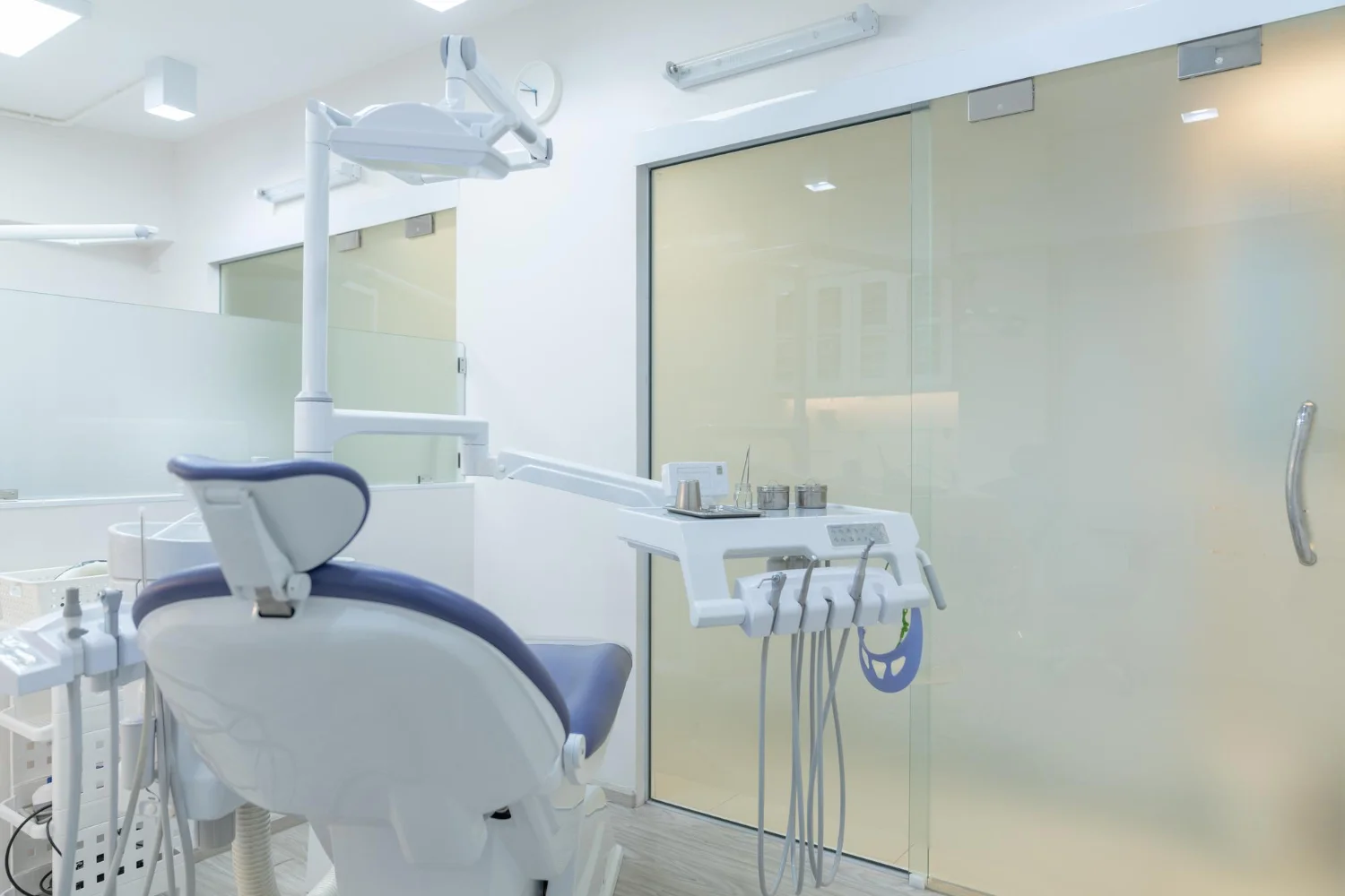 Mejores clínicas dentales en Madrid, clínica dental en madrid