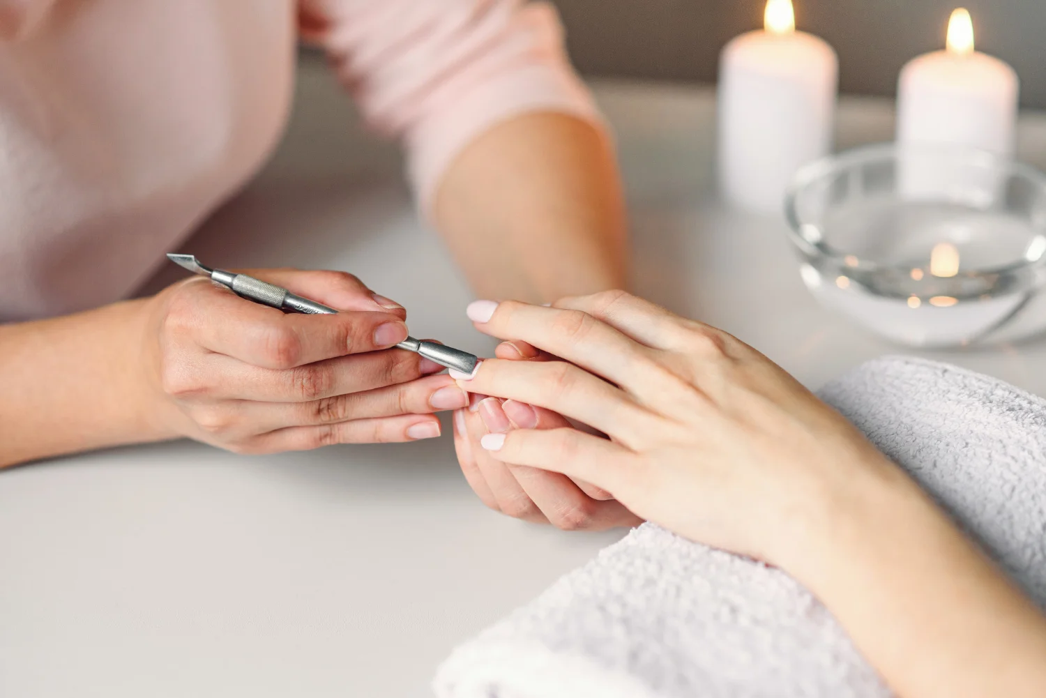 mejores centros de manicura en Madrid, Cómo elegir un buen lugar para hacerse las uñas en Madrid