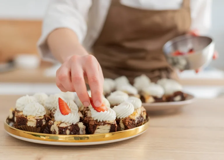 mejores pastelerías en madrid, mejores empresas madrid