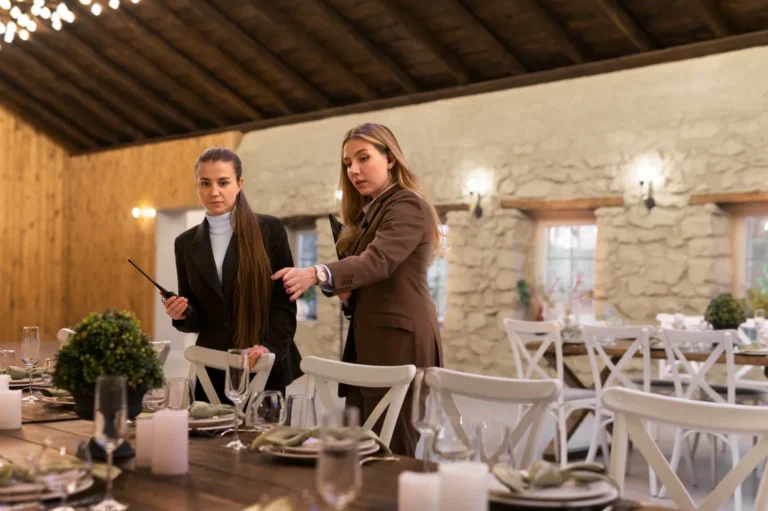 Mejores empresas de eventos en Madrid