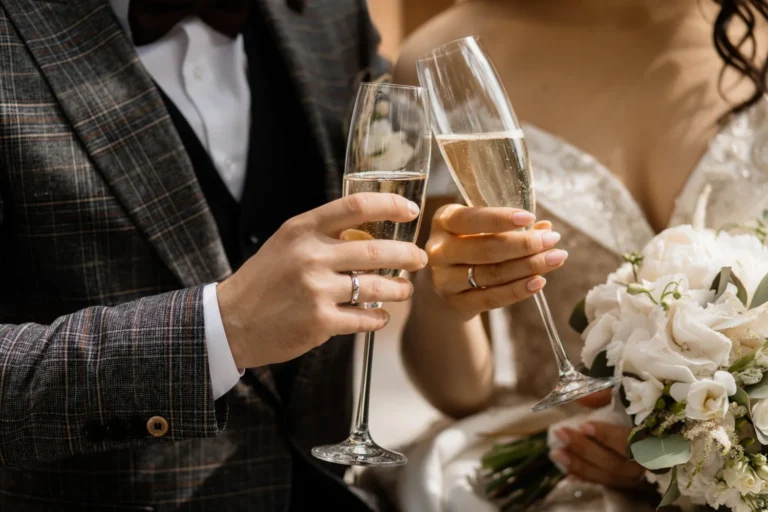 Mejores empresas organizadoras de bodas en Madrid