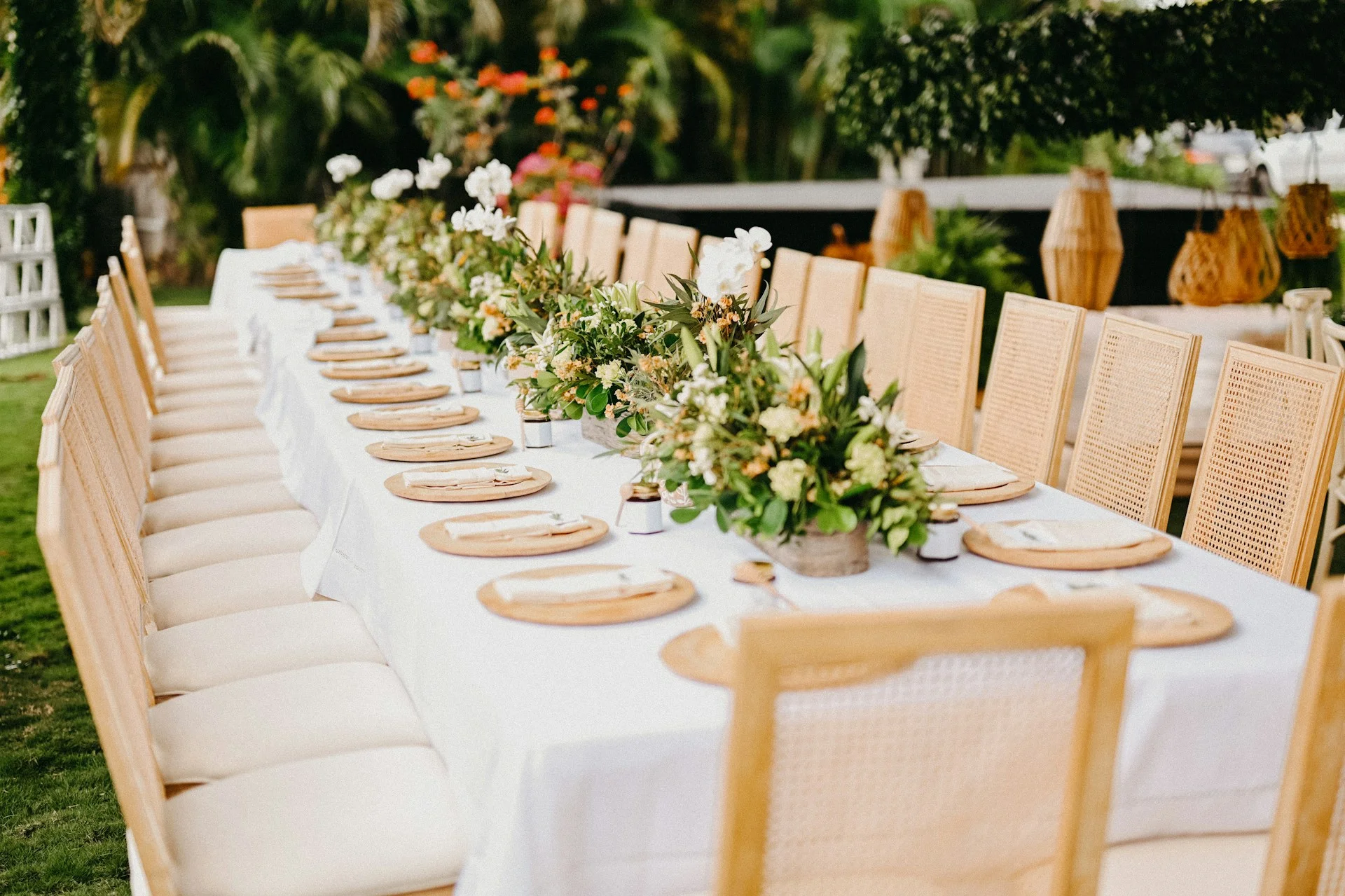 empresas organizadoras de bodas en Madrid, contratar un wedding planner en Madrid