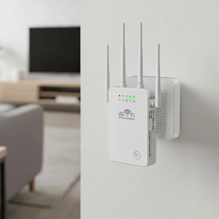 extender wi-fi