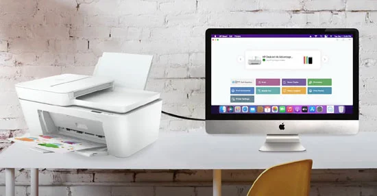 tienda de informática en madrid para instalación de impresora