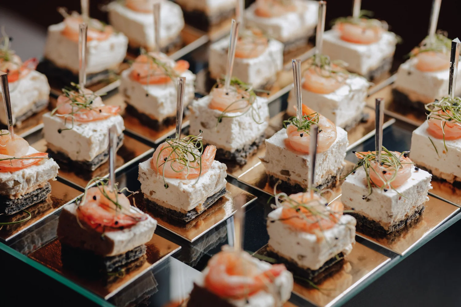mejores empresas de catering en madrid