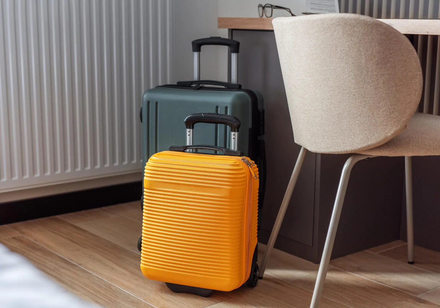 Hoteles baratos en Madrid según tus necesidades