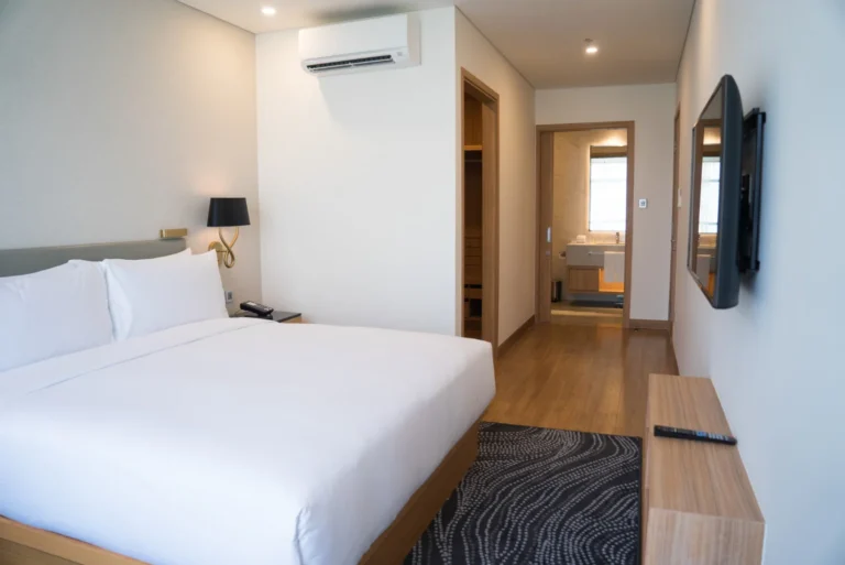 Mejores hoteles baratos en Madrid