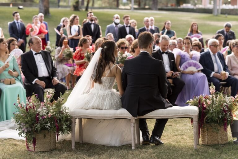 Mi Ceremonia Weddings