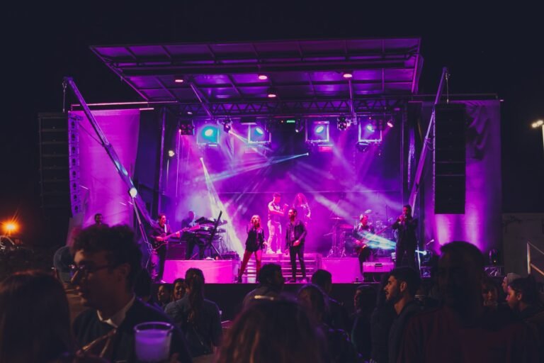 DT Pro Eventos