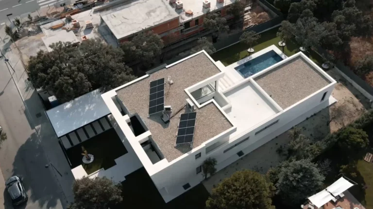 Fran Cortés Arquitectos