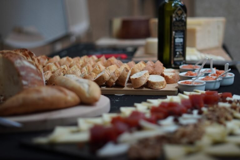 Catering Solidario