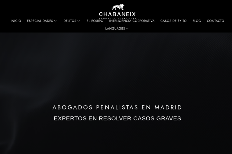 Chabaneix Abogados Chabaneix Abogados