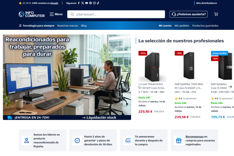 Info-Computer