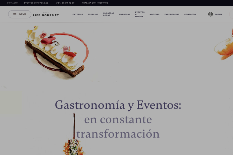 Life Gourmet Life Gourmet