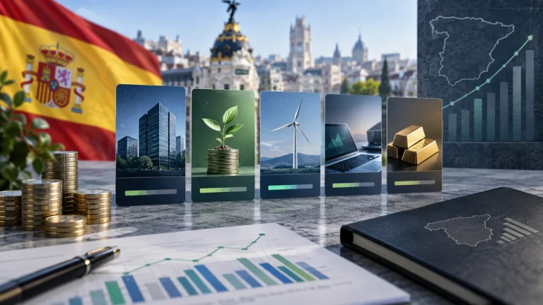 Autónomos en Madrid: separar la caja del negocio de las decisiones de inversión