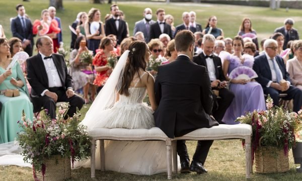 Mi Ceremonia Weddings