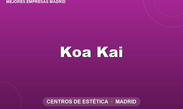 Koa Kai
