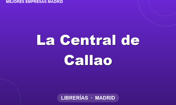 La Central de Callao
