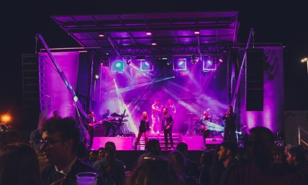 DT Pro Eventos
