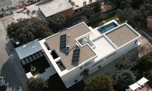 Fran Cortés Arquitectos