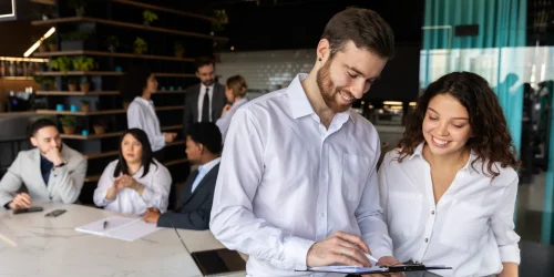 Mejores Empresas Donde Trabajar en España en 2025 (1) Mejores Empresas Donde Trabajar en España en 2025