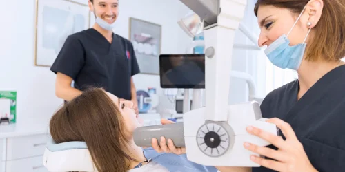 Mejores clínicas dentales en Madrid Mejores clínicas dentales en Madrid