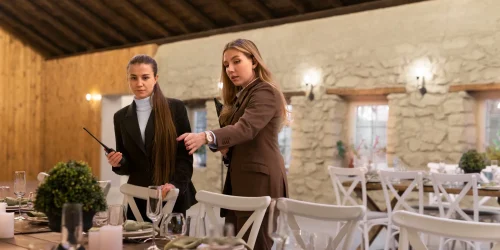 Mejores empresas de eventos en Madrid