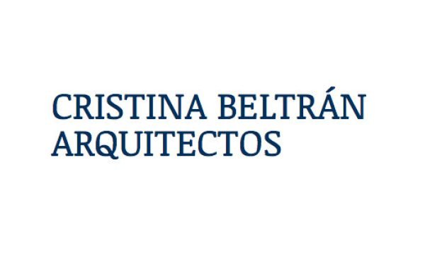 Cristina Beltrán Arquitectos