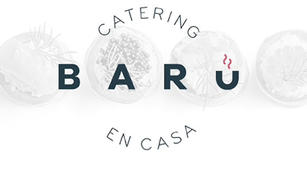 Catering Barú