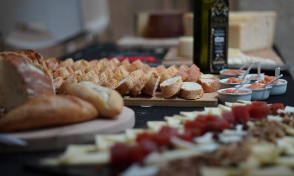 Catering Solidario