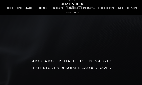 Chabaneix Abogados