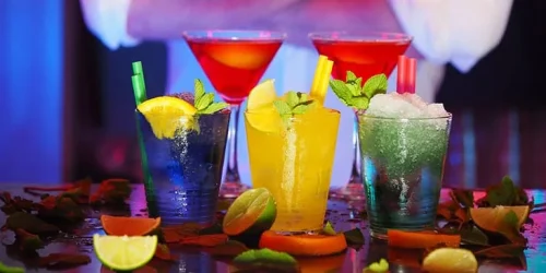 coctelería en madrid