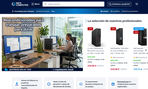 Info-Computer