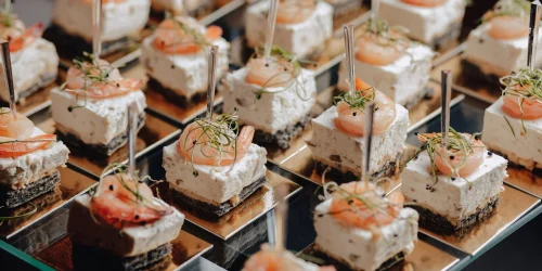 mejores empresas de catering en madrid