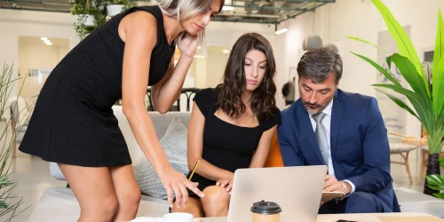 mejores empresas para trabajar en madrid mejores empresas para trabajar en madrid
